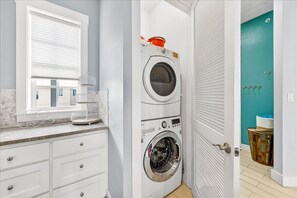 Appartement (2 Bedrooms) | Interieur
