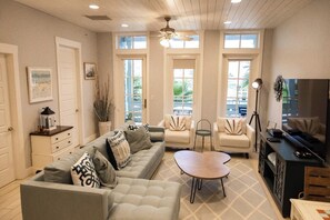 Apartment (2 Bedrooms) | Exterior