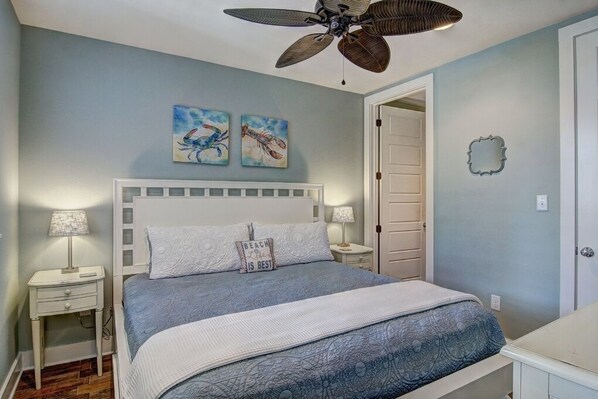 Apartment (2 Bedrooms) | Fassade der Unterkunft