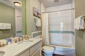 公寓 (2 Bedrooms) | 住宿內部