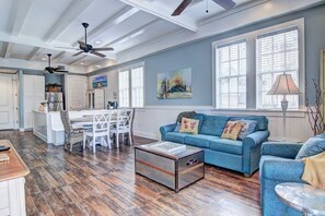Exterior - Suntide TC 1103 (Port Aransas)