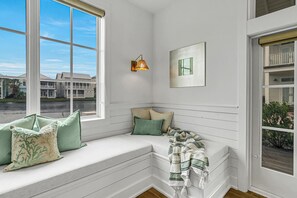 独立别墅 (4 Bedrooms) | 住宿内部