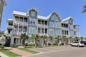 Apartamento (2 Bedrooms) | Exterior