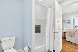 アパートメント (2 Bedrooms) | 内装