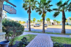 Apartamento (2 Bedrooms) | Fachada del alojamiento