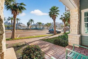 Appartement (2 Bedrooms) | Intérieur