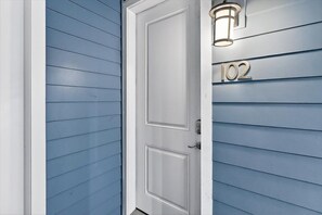 Leilighet (2 Bedrooms) | Innvendig