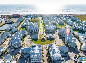 Departamento (2 Bedrooms) | Exterior