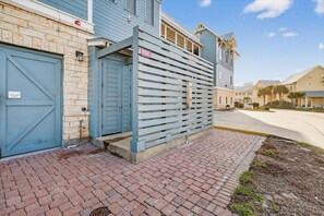 Appartement (2 Bedrooms) | Intérieur