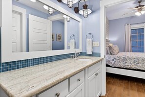 Interior - Palm Tree Retreat TC 3102 (Port Aransas)