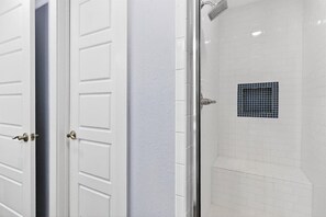 公寓 (2 Bedrooms) | 住宿正面