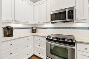 Leilighet (2 Bedrooms) | Innvendig