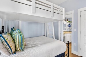 Leilighet (2 Bedrooms) | Innvendig