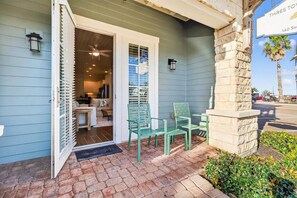 Appartement (2 Bedrooms) | Intérieur