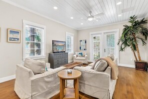 Appartement (2 Bedrooms) | Intérieur