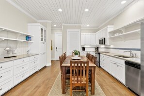 Appartement (2 Bedrooms) | Intérieur