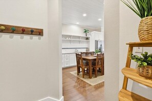 อพาร์ทเมนท์ (2 Bedrooms) | ภายใน