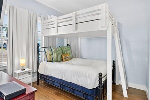 Departamento (2 Bedrooms) | Exterior