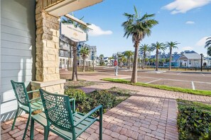 Apartment (2 Bedrooms) | Interior - Palm Tree Retreat TC 3102 (Port Aransas)
