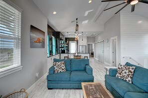 House (3 Bedrooms) | Bahagian dalam