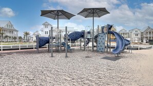 House (3 Bedrooms) | Interior - Bajo El Sol 124 SEV (Port Aransas)
