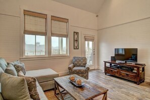 Apartment (3 Bedrooms) | Interior - Pura Vida TC 2301 (Port Aransas)