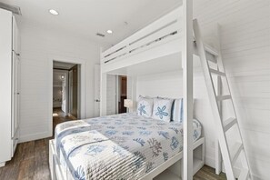 Appartement (3 Bedrooms) | Exterieur