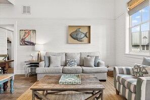 Appartement (3 Bedrooms) | Exterieur