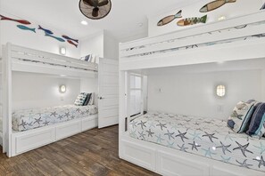 Appartement (3 Bedrooms) | Exterieur
