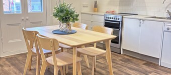 Apartment 2, Cosy 2 bedder