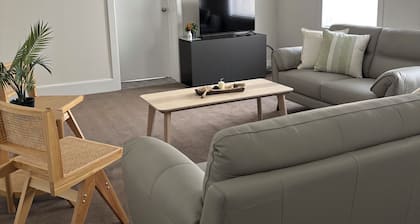 Apartment 2, Cosy 2 bedder