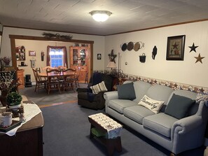 Smart-TV og DVD-spiller