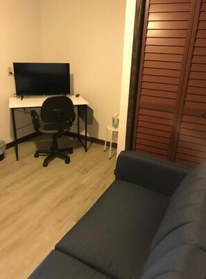 Smart TV