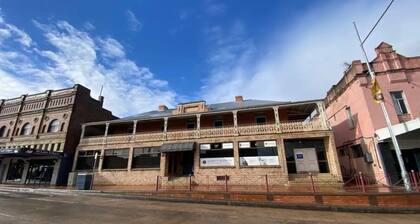 Apartment 3, Cosy 3 Bedder