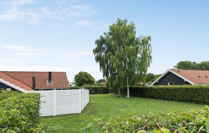 BoendeomrÄde