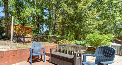 Spacious home near downtown