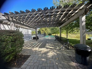 Unterkunftsgelände