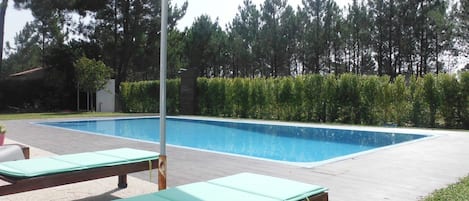 Alberca