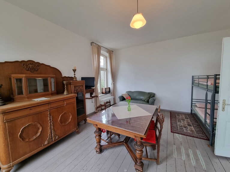 Ferienwohnung Maria - Mit Platz Und Flair - Goch