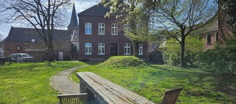 Ferienwohnung Maria - Mit Platz und Flair