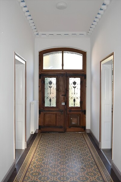 Ferienwohnung Maria - Mit Platz und Flair