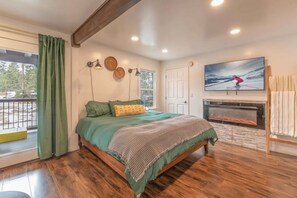 4 chambres, Wi-Fi, draps fournis