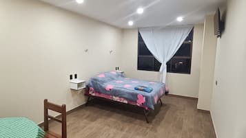1 chambre, Wi-Fi