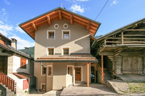Casa Piccolin Sot Ciasa
