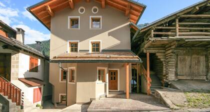 Casa Piccolin Sot Ciasa