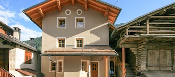 Casa Piccolin Sot Ciasa