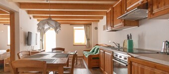 Casa Piccolin Sot Ciasa