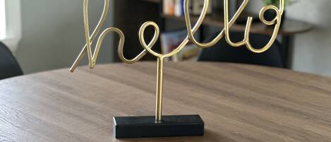 Detalhe da parte interna