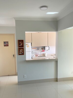 Microwave, oven, stovetop