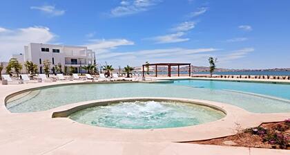 Relax in Costa Divina LV 63 Brand New